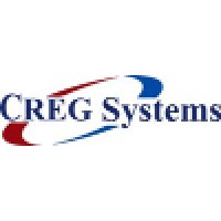 CREG Systems Corporation Logo