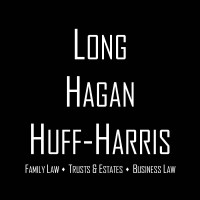 Long Hagan Huff-Harris Logo