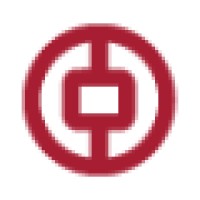 Bank Of China Limited Logo