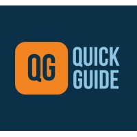 Quick Guide Logo
