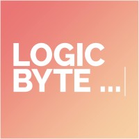 Logic Byte Logo