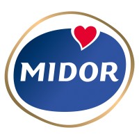 MIDOR Ltd Logo