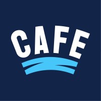 CAFE: Centre for Access to Football in Europe Logo