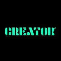 CREATOR® Logo