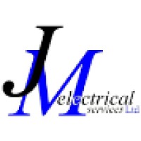 JM Electrical Services (Bedford) Ltd Logo