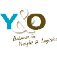 Y and O Freight Logistics B.V. Logo