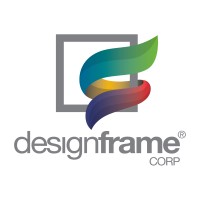 Designframe USA Logo