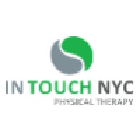 In Touch NYC Physical Therapy Logo