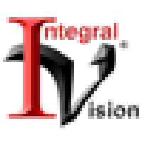 Integral Vision Logo