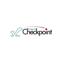 Checkpoint EHR from Integrity Support, Inc Logo