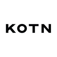 Kotn Logo