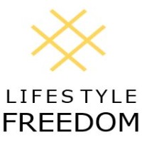 Lifestyle Freedom, LLC Logo