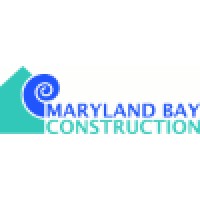 Maryland Bay Construction, LLC Logo