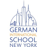 German International School New York Logo