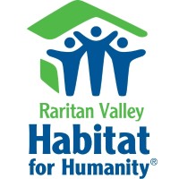Raritan Valley Habitat for Humanity Logo