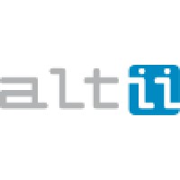 altii GmbH Logo