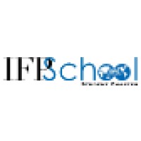 SPE Student Chapter - IFP School Logo