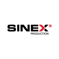 Sinex3 Production Logo