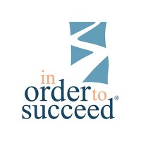In Order to Succeed® Logo