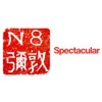 n8 Spectacular Logo