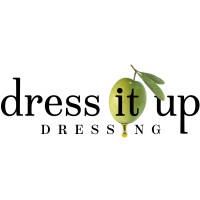 Dress It Up Dressing (SoFine Food LLC) Logo
