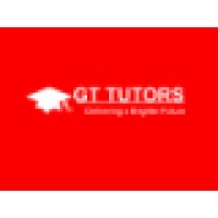 GT Tutors Logo