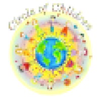 Circle of Children Logo