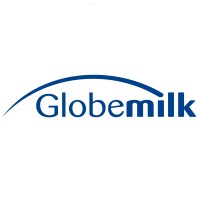 Globemilk Logo