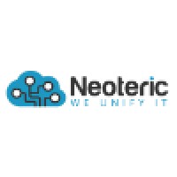 Neoteric Networks Logo