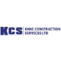 Kane Construction Services Ltd Logo