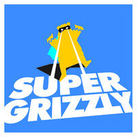 SuperGrizzly Ltd Logo