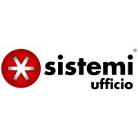 GRUPPO SISTEMI UFFICIO Logo
