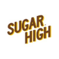 SugarHigh Films Logo
