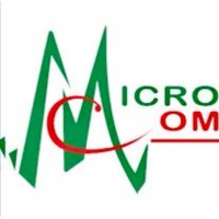 Microcom S.A.R.L. Logo