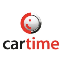 cartime Logo