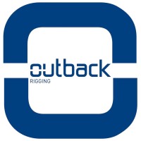 Outback Rigging Ltd Logo