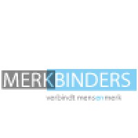 MerkBinders Logo