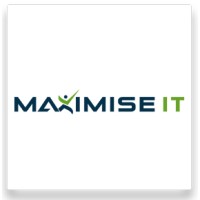 Maximise IT Solutions Ltd - SmartFlow Logo