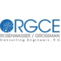 Rosenwasser / Grossman Logo