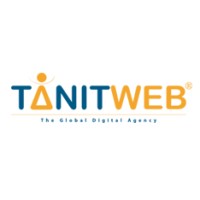 TANIT WEB Logo
