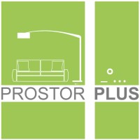 Prostor Plus Logo