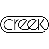 Creek Audio Logo