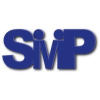SMP S.r.l. Logo