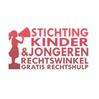 Kinder- en Jongerenrechtswinkel Gelderland Logo