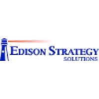 Edison Strategy Solutions, LLC Logo