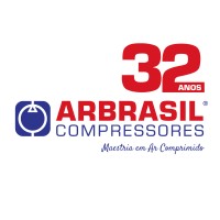 Ar Brasil Compressores Ltda. Logo