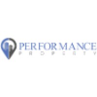 Performance Property, LLC Logo