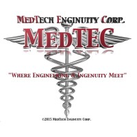 MedTech Enginuity Corp. Logo
