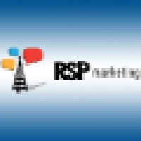 RSP Marketing Logo
