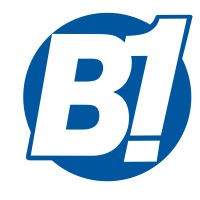 Be One Apps Logo
